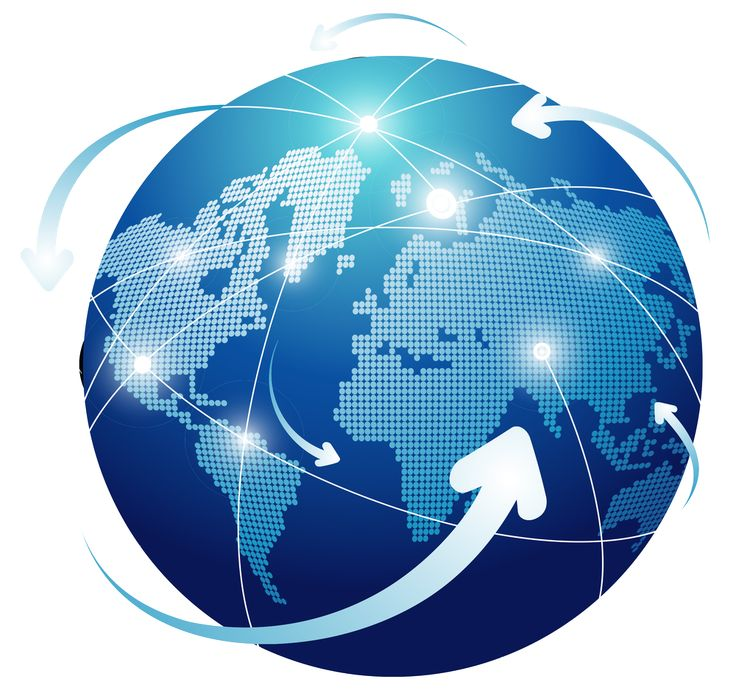 Global Reach